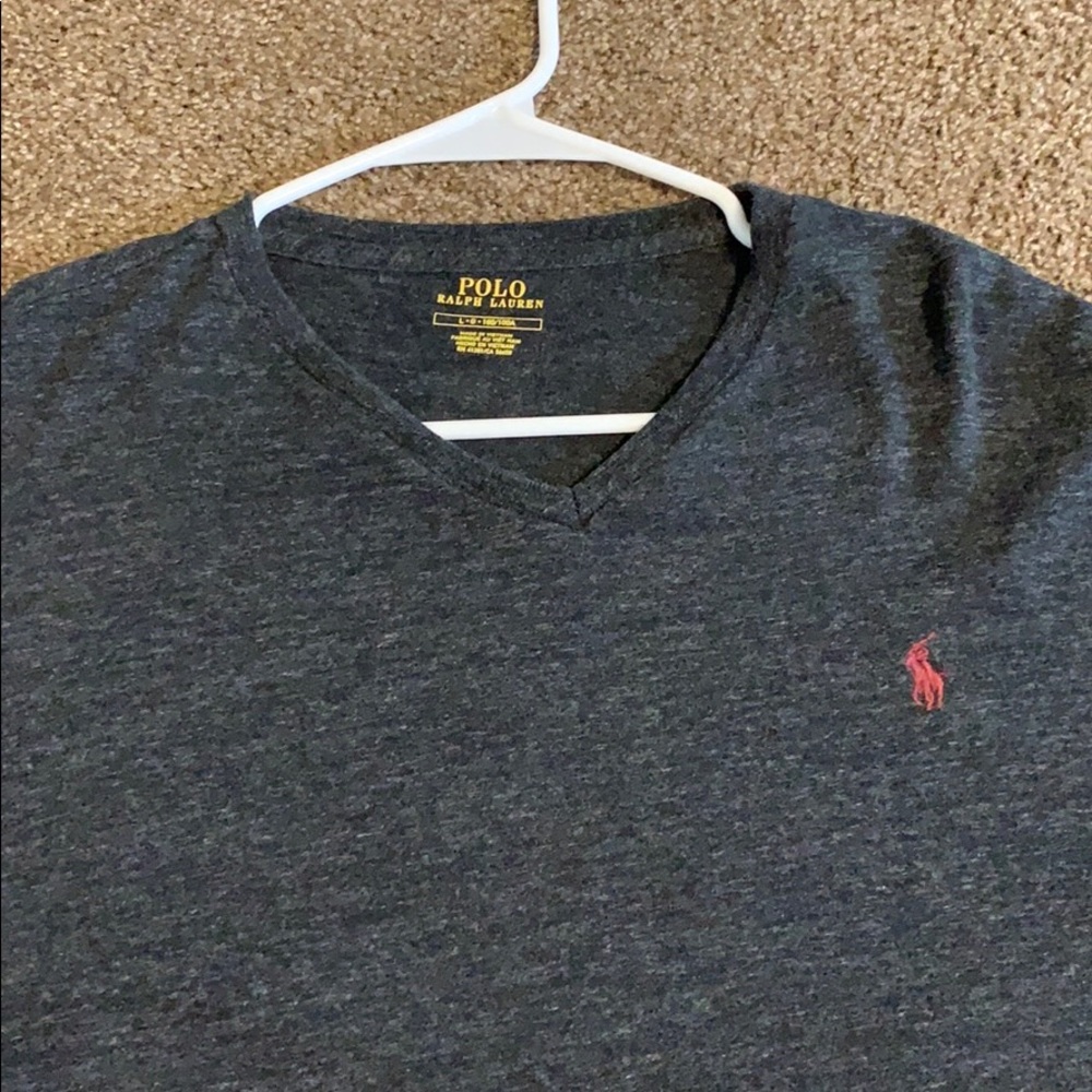 Ralph Lauren polo